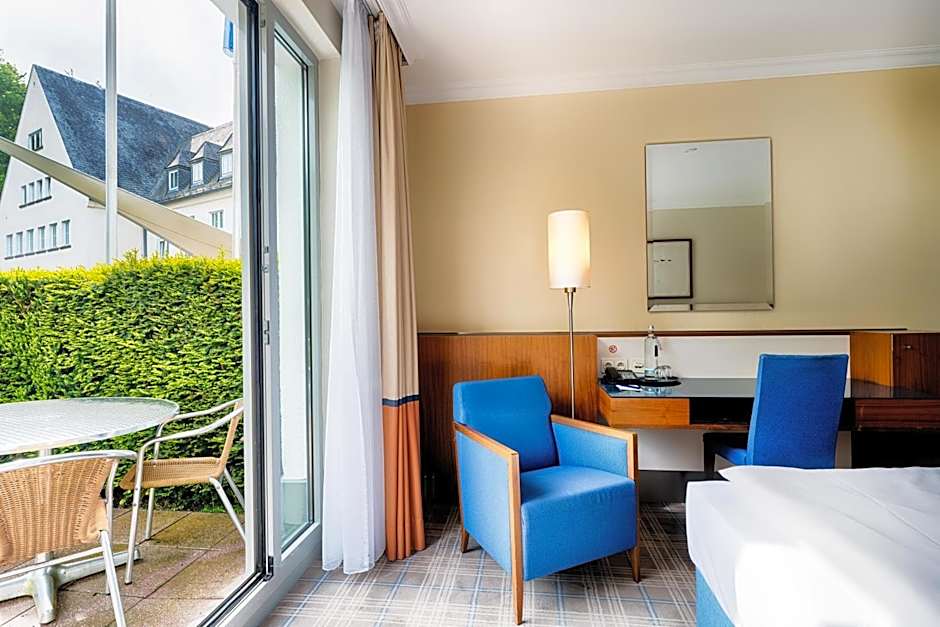 Welcome Hotel Meschede Hennesee