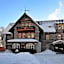 Hotel Tri Ruze
