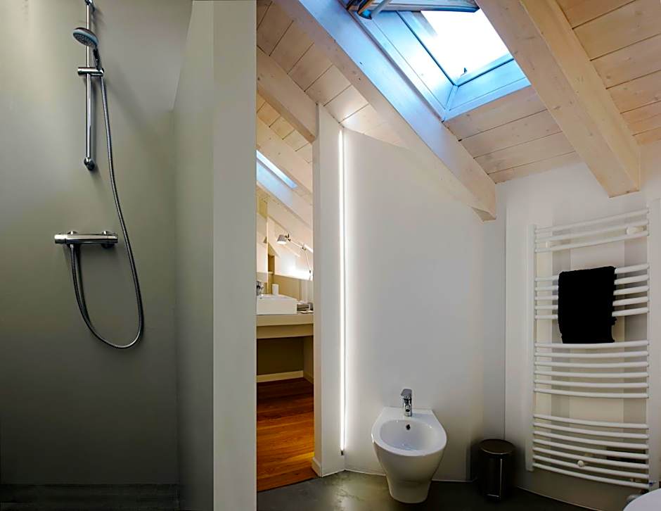 Manzoni 124 Bed&Relax