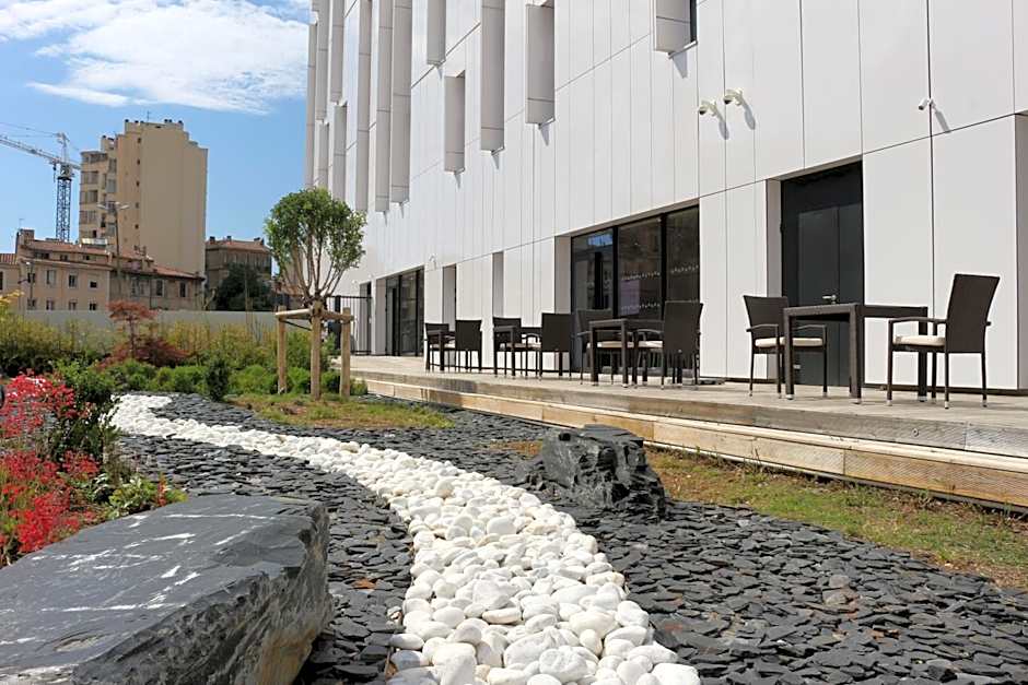 Toyoko INN Marseille Saint Charles