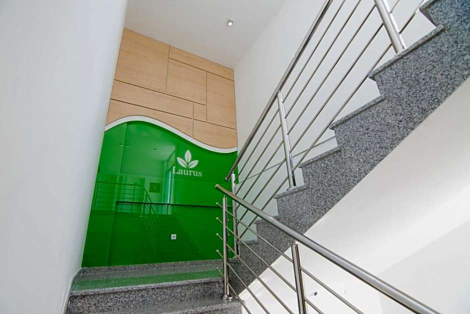 Laurus Motel Airport Tuzla