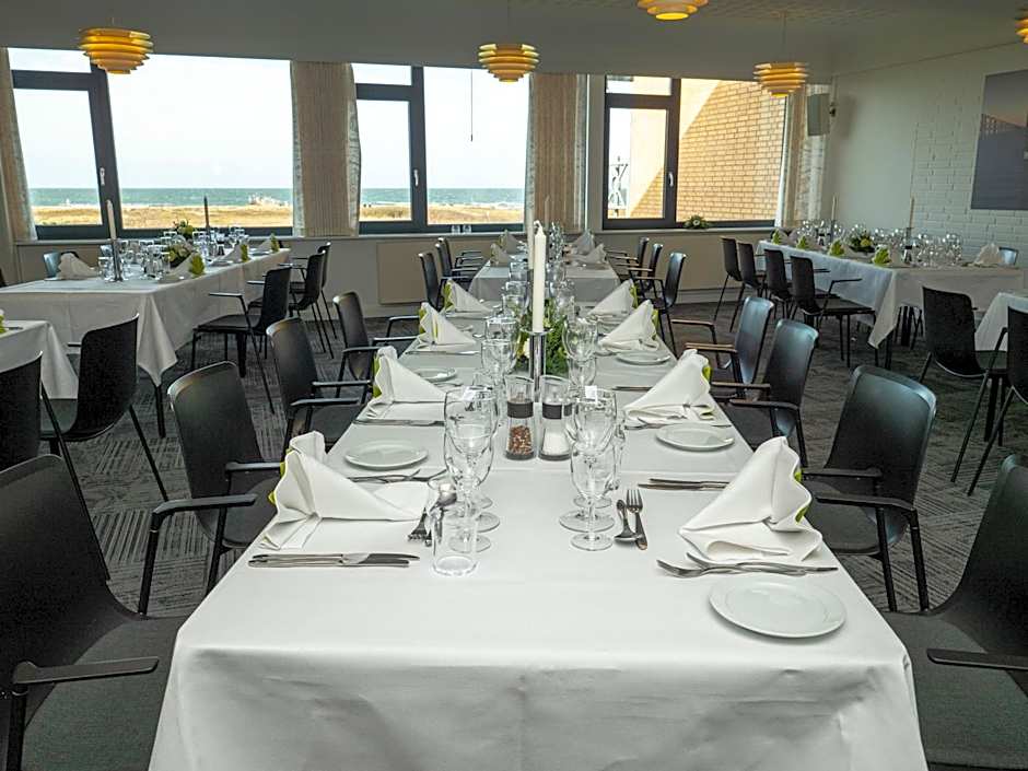 Kobæk Strand Konferencecenter