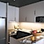 Adina Apartment Hotel Budapest