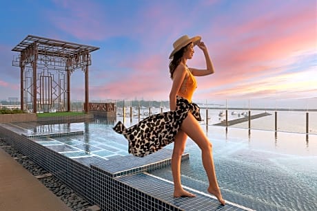 Admiral Hotel Manila - MGallery