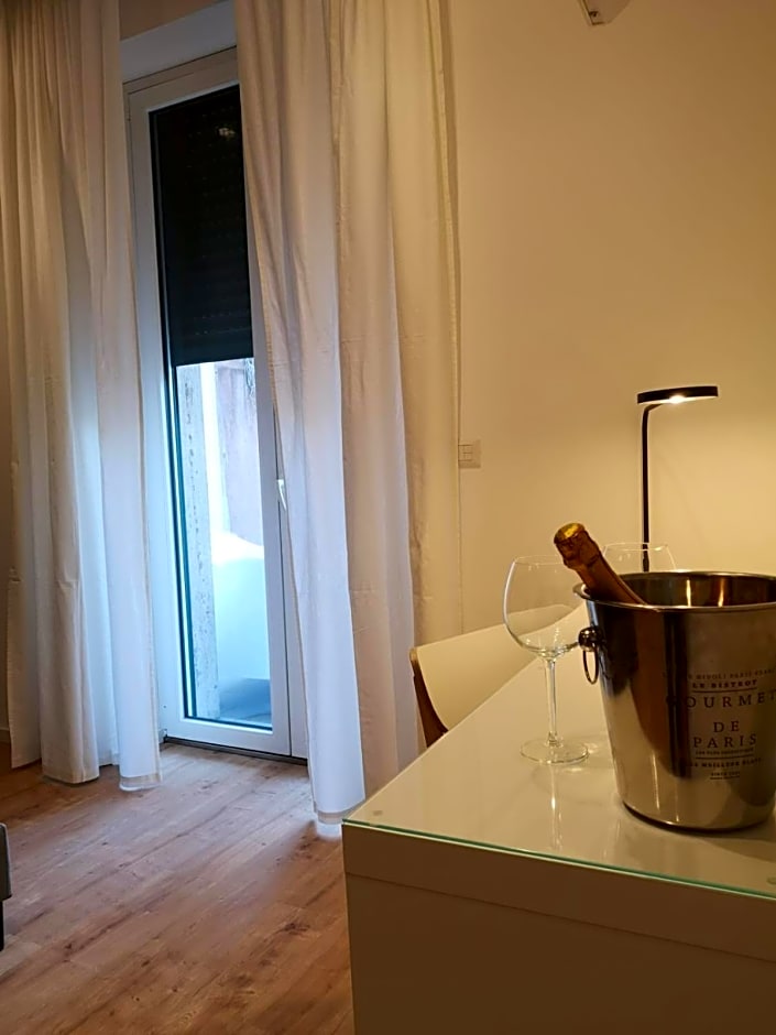 ARMISI B&B