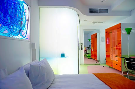 Double Superior single use