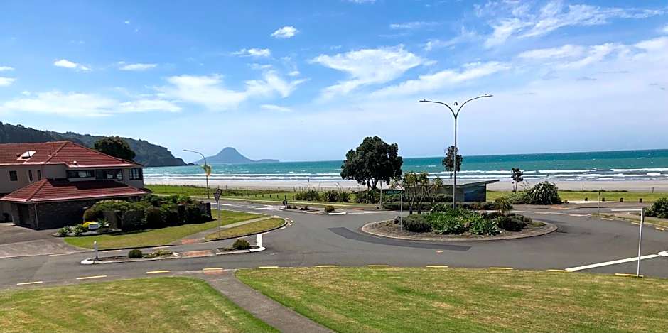 Beachpoint Apartments