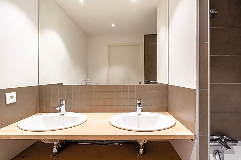 Résidence Vacancéole - Les Ecrins d'Auris