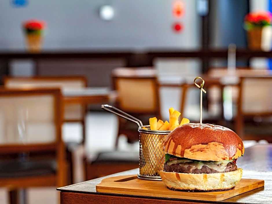 Novotel Sao Jose dos Campos