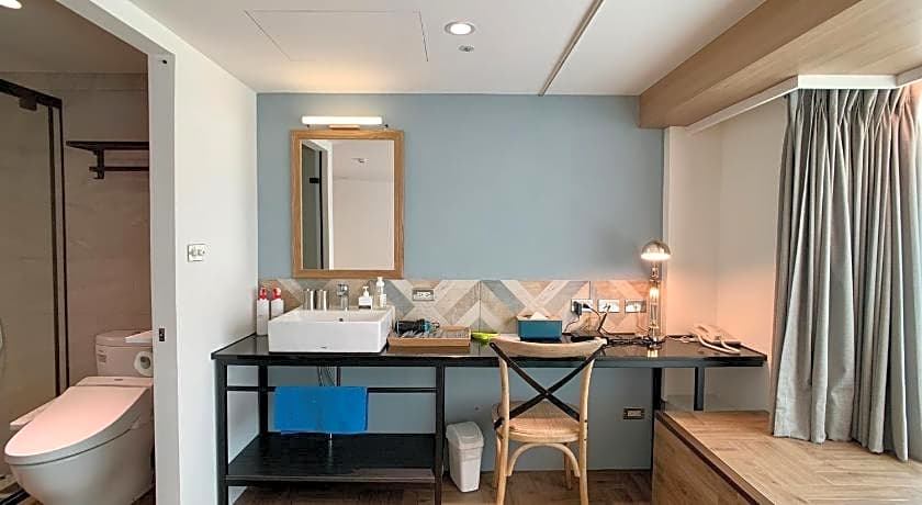 NK Hostel