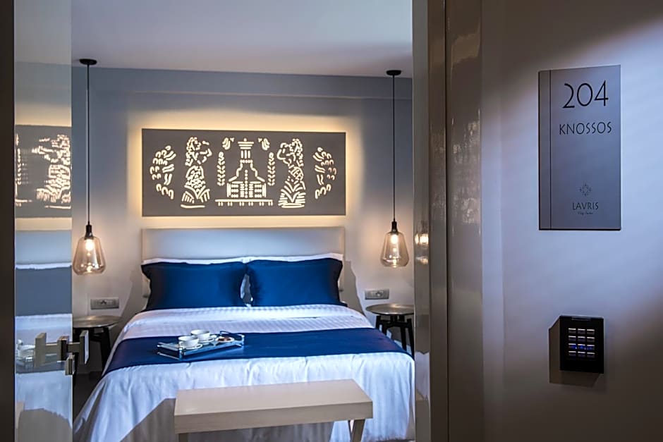 Lavris City Suites
