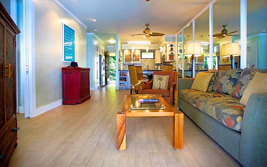 Castle Poipu Shores