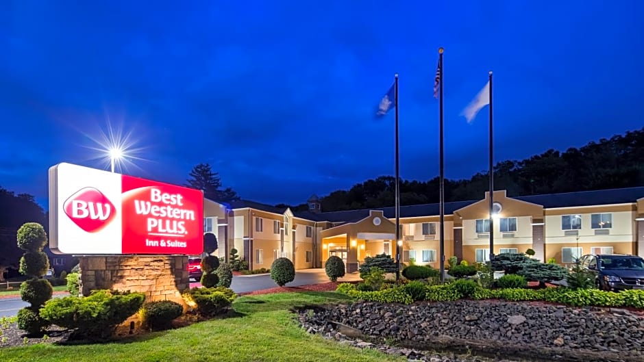Best Western Plus New England Inn & Suites