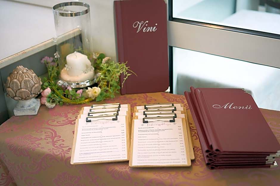 eXo Individual Hotel Waghäuseler Hof