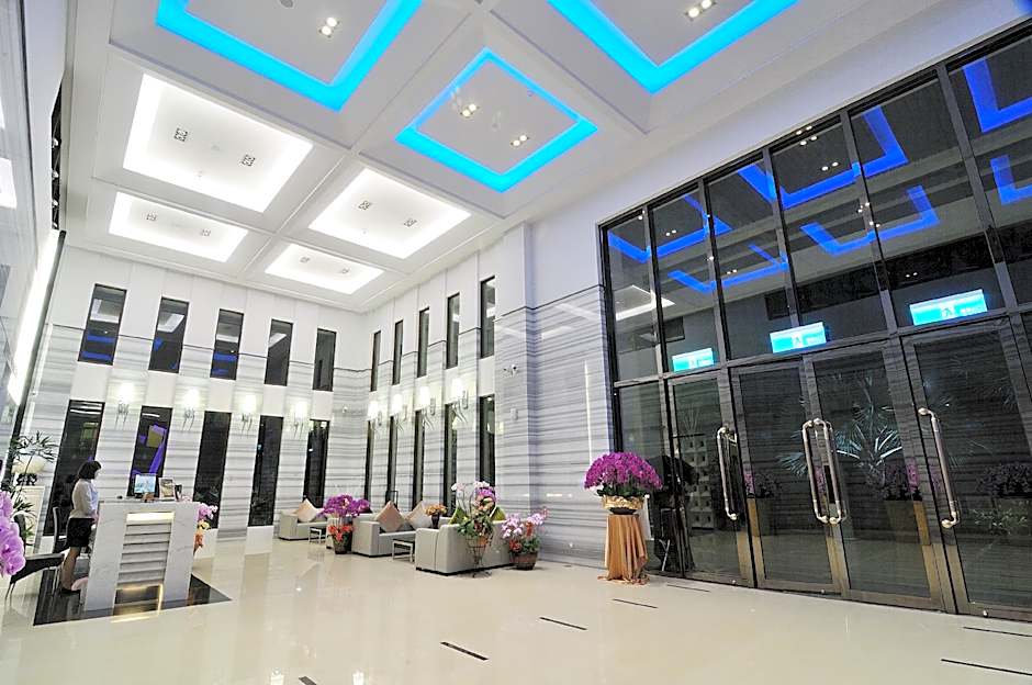 Yundeng Landscape Hotel