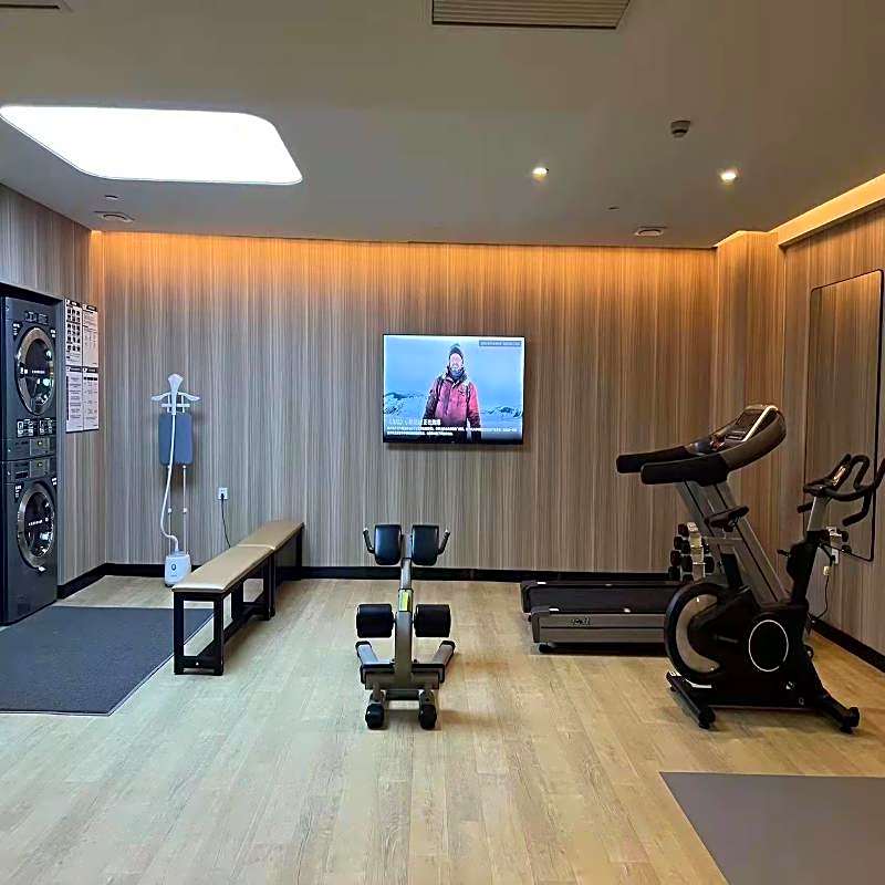 Ji Hotel Lianyungang Municipal Government