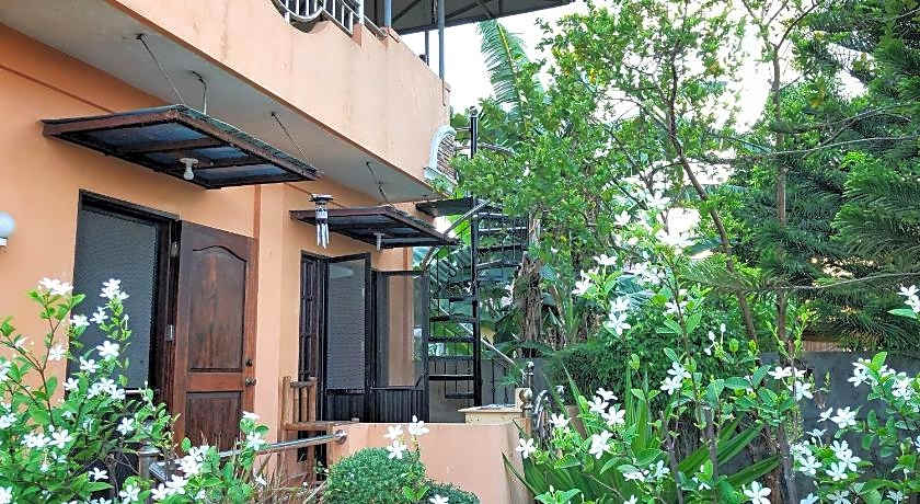 Matilde’s Sanctuary Bed & Breakfast