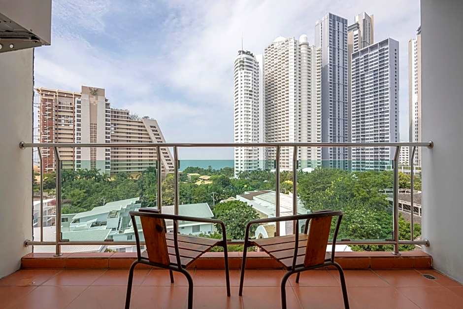 Prima Hotel Pattaya