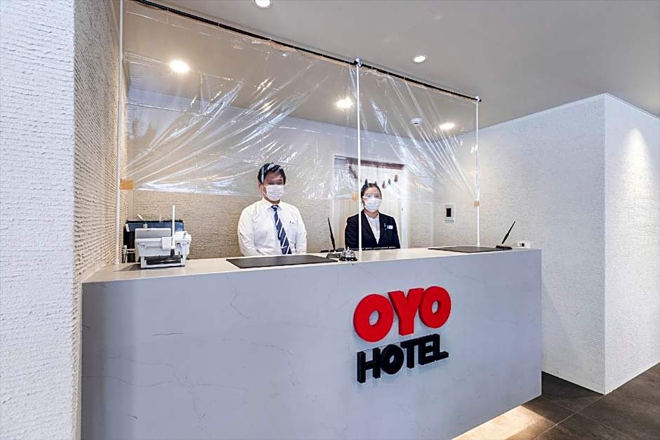 Hotel Tetora Kyoto Station