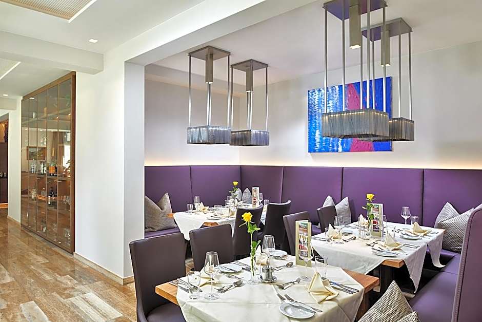 Hotel Barbarahof 4 stars Superior - Adults Only "soft" from 10 years - Skibus-stop