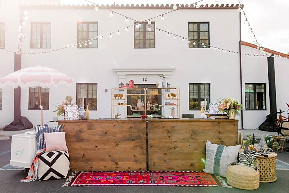 Moxy Santa Barbara