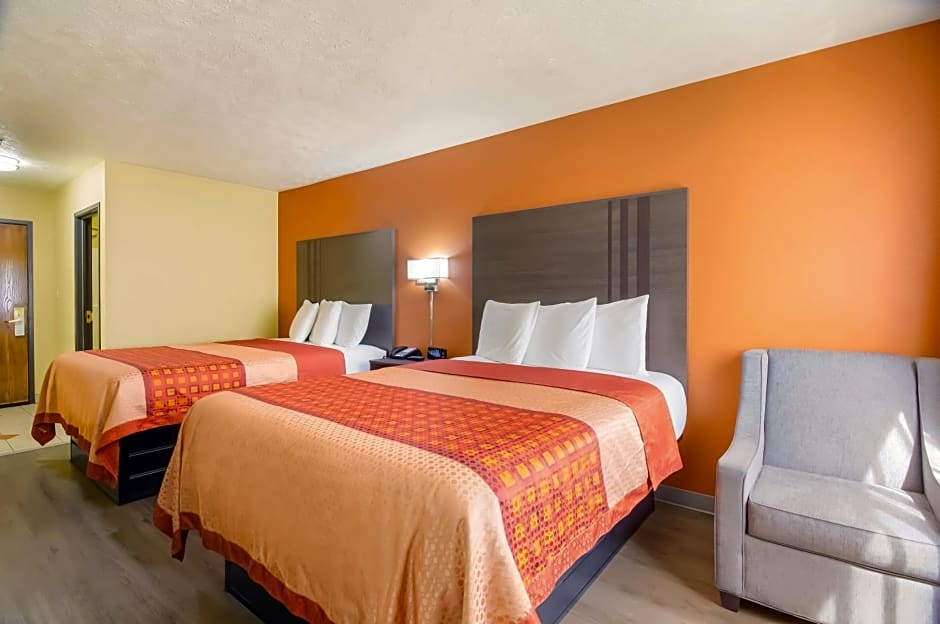 Americas Best Value Inn & Suites Independence VA