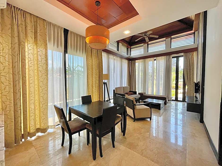 Home Sweet Villas, Karambunai