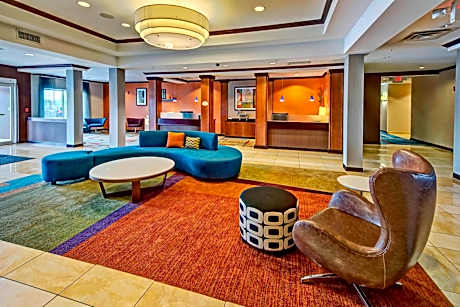 Fairfield Inn & Suites by Marriott Weatherford