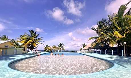 Royal Caribbean Resort