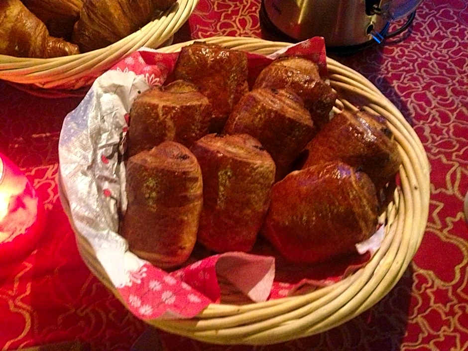 Hôtel Restaurant Wolf