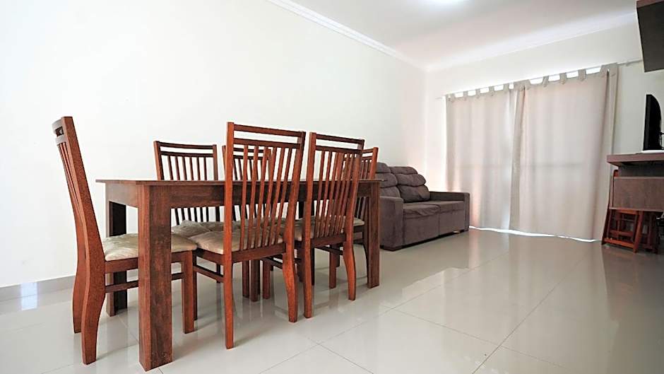 Edifício Costa Mar - Centro de Bombinhas