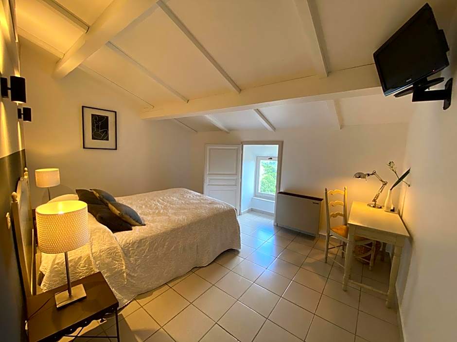 Auberge de la Tour de Brison