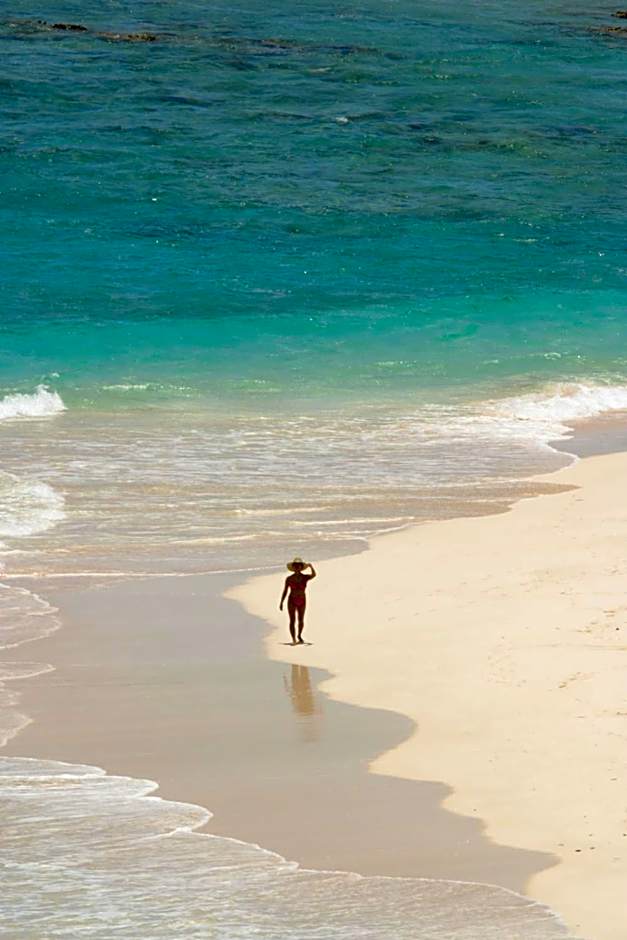 Princess Heights Luxury Condo Hotel