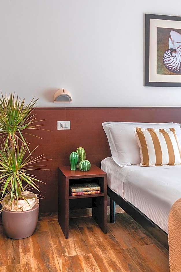 Hotel Carmen