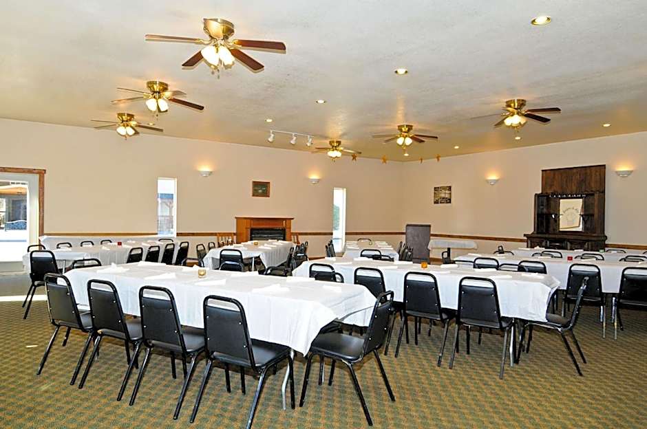 SureStay Plus Hotel by Best Western Berkeley Springs