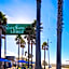 San Simeon Lodge