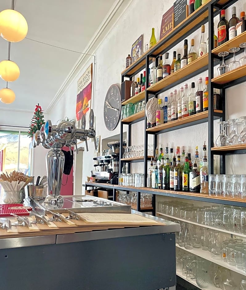 Bar des Amis
