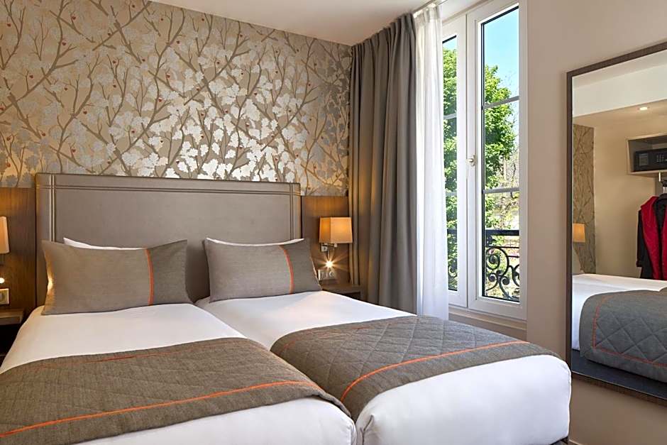 Timhotel Paris Gare De L'Est