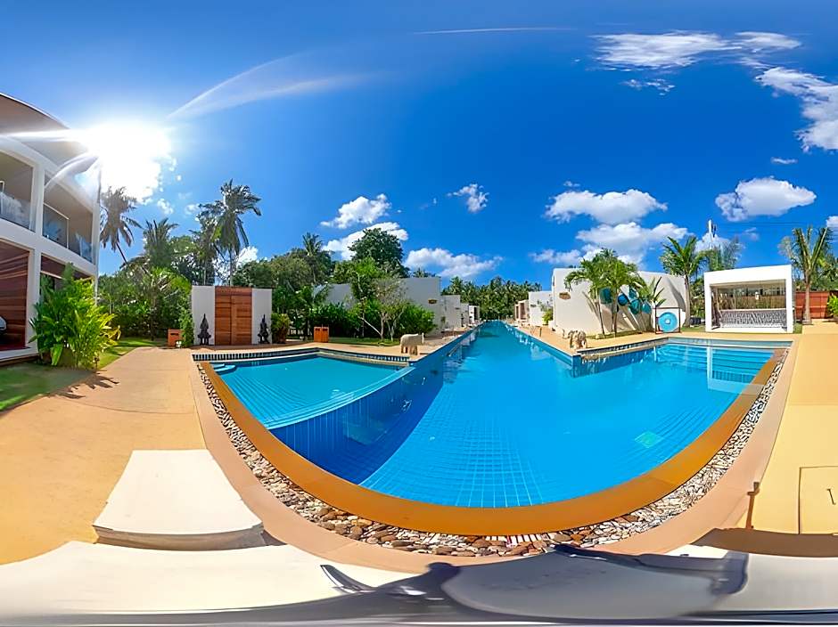 Zee Luxury Boutique Hotel