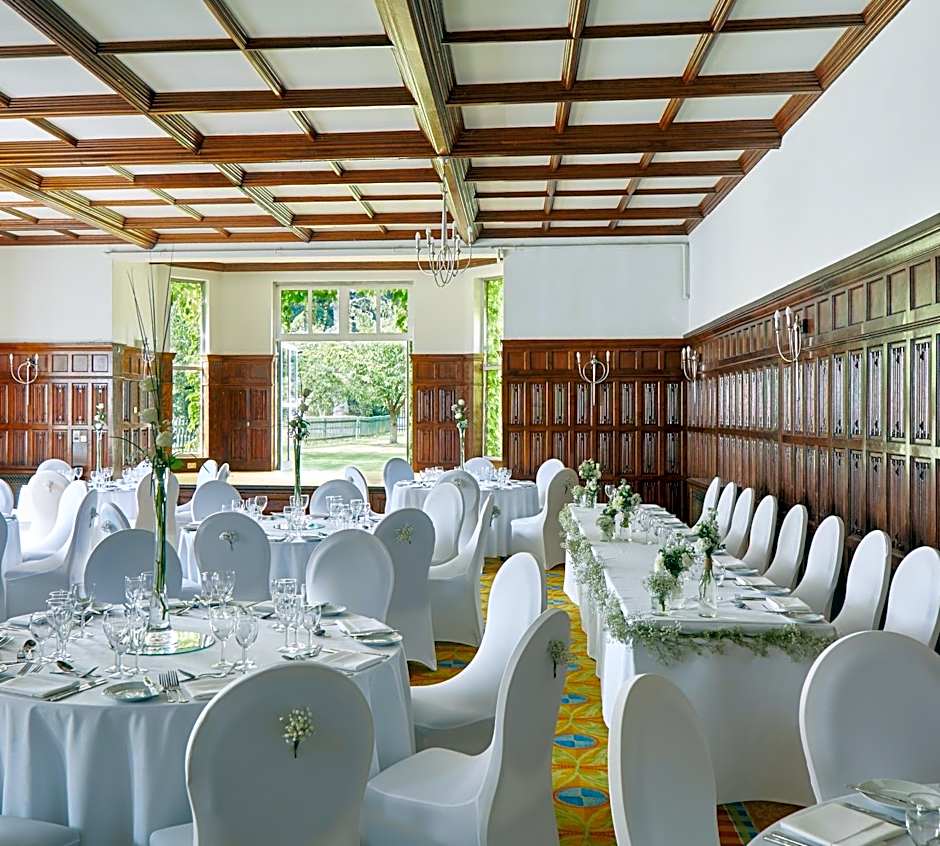 Sprowston Manor Hotel, Golf & Country Club