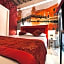 Hotel al Graspo de Ua