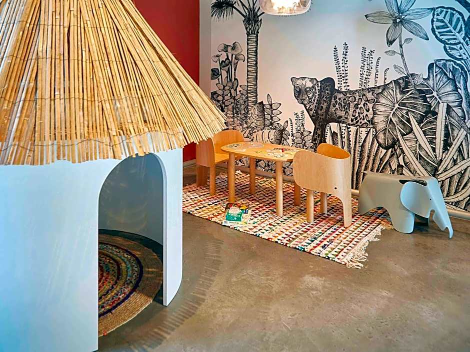 ibis Styles Bayreuth