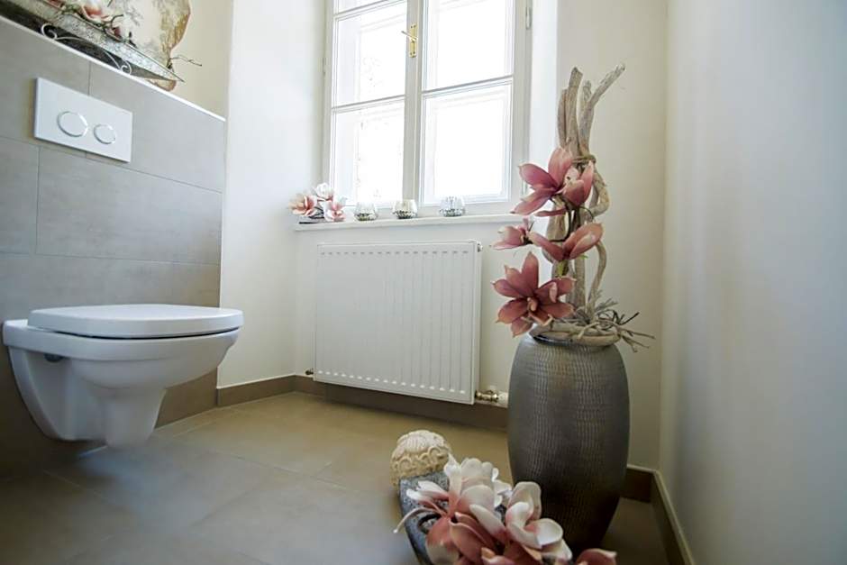 Schlosshotel Mitterhart