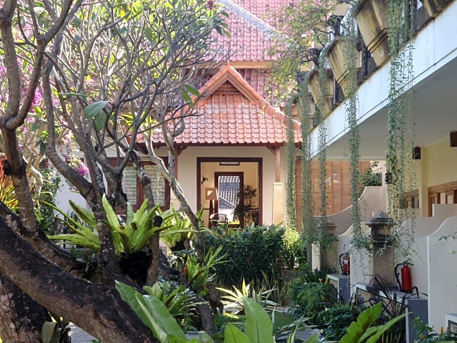 Mentari Sanur Hotel