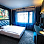 Hotel Der Blaue Reiter