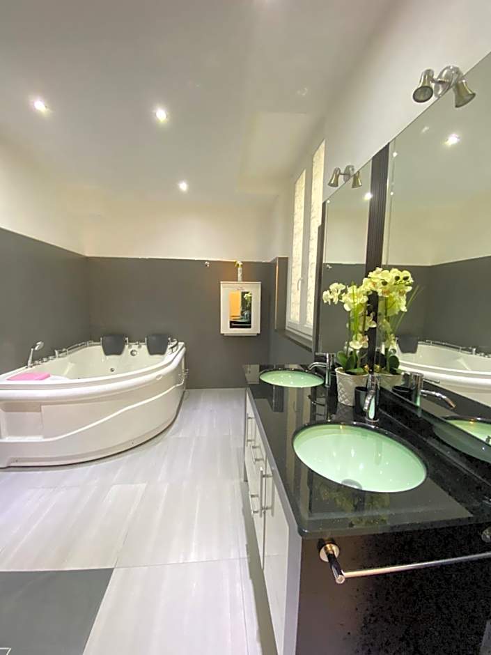 B&B Guest House Du Lac