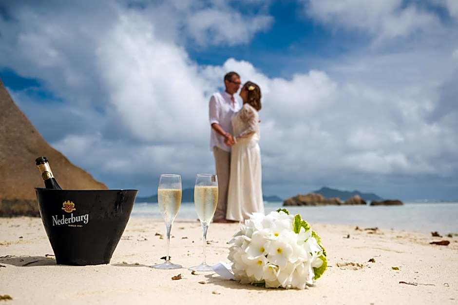 La Digue Island Lodge