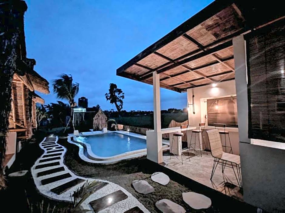 Capila Villa