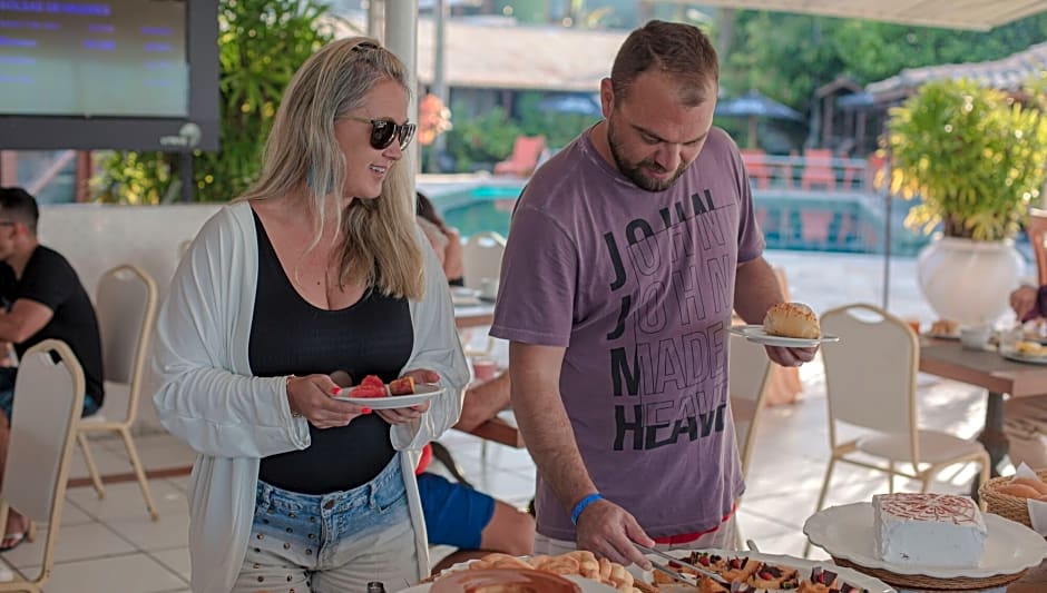 Hotel Solar do Imperador