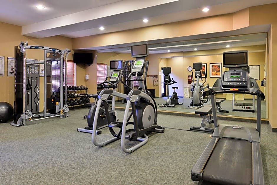 Staybridge Suites Oklahoma City, an IHG Hotel